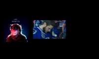 Metallica - One/Canucks intro