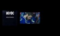 DJ RC - Shoot To Thrill Canucks Intro