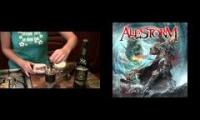 How to do Irish Coffee with Metal Sound