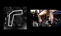 rap game sherm redundant - girls generation remix