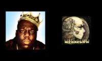 Htrspltn x Notorious BIG - I'm ashamed of you pt.2 / Hypnotized