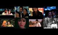 Naghma - e- Junoon Hundred Days Mash Up