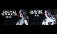 Gronkh und Sarazar Dead Space 18