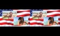 This is totaly friki - double of double call me maybe
