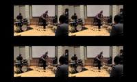 The Kandinsky Effect - Girl/Boy Song (Aphex Twin)