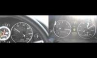 Turbo Miata Acceleration Comparison