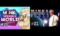 Hershels World Minez Nova And Danzs Both Views