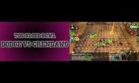 Blood Bowl TGS Round 5 Crendor vs Dodger