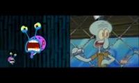 two spongebob sparta remixes