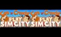 jesse and crendor - simcity - part 5