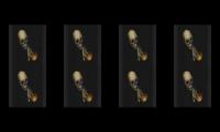 the trumpets never end