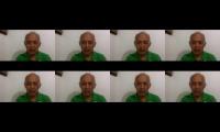 10 Octave Vocal Exercise Canon