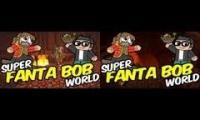 Super FantaBob World #28 - Fantavision and Bobvision