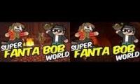 Super FantaBob World #28 - Fantavision and Bobvision