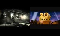 The BF4 TV spot with TEH BESTEST MUSZIK (20th Century Fox)