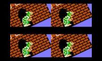 Abuja from his Quadparison(Round 1 VS. DUHBUR9000)
