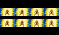 Super (super super super...) Saiyan 3
