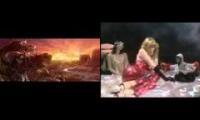 Amanda Lear is World of Warcraft