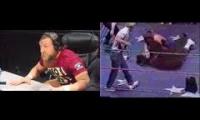 Tracy Smothers vs a Bear w/Daniel Bryan