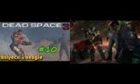 Dead Space 3 with Beagle and Dslyecxi, Pt. 10