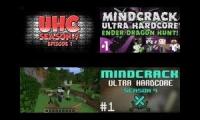 Mindcrack UHC S9 E1 Team DOOKE