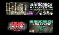 Mindcrack DOOKE UHC S9 E4