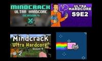 Mindcrack Cobblehaters UHC S9E2