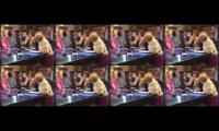 weatherfield community centre extravaganza