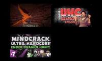 Mindcrack Ultra Hardcore - S9 E7 - Team DOOKE