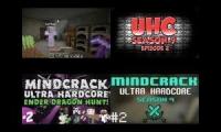 Mindcrack UHC S9E2 Team Dooke