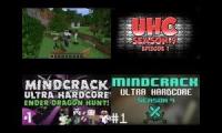 Thumbnail of Mindcrack UHC S9E1 Team Dooke