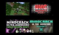 Mindcrack UHC S9E1 Team Dooke