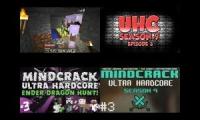 Mindcrack UHC S9E3 Team Dooke