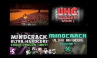 Mindcrack UHC S9E5 Team Dooke