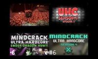 Mindcrack UHC S9E6 Team Dooke