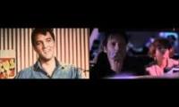 Elvis : Vertigo original, as covered by U2 Hank Moody - Madafaka Compilation.mov