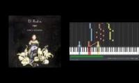 Thumbnail of Daughter of Evil and Fireflies- Piano Maship