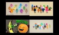 SOOOOOOOOOOOO MANY DUMB WAYS TO DIE