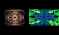 DMT, Gamma, Serotonin