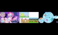 Rock my MLPBFDI(1-2)