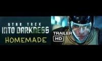 Star Trek into Darkness