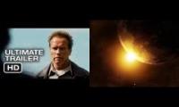 The Last Stand Ultimate Trailer - Better Music (Sunshine Score)