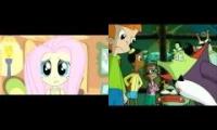 Flutterlicious Cyberchase Version 3rd Main Bobject show