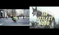 Thumbnail of Littlest Hobo Sun TV Version