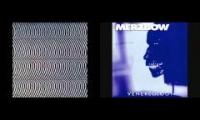 Merzbow Mashup adsfsafssafdsaf