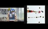 reklamaa : Samsung Galaxy S4 with better music