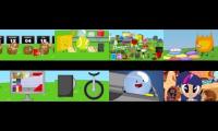 Battle for Seven Islands Episode 3