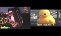 Thumbnail of YO RUBBER DUCKY YOURE THE 1