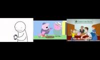 Asdf Peppa Piggy Episode 1