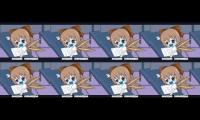 ULTIMATE CIRNO'S FREAKY MATH CLASS